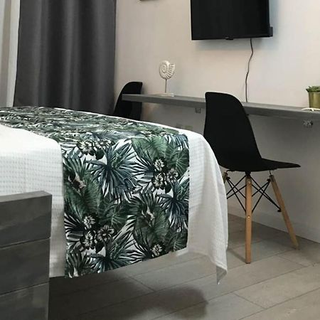 Studio 57 II Alexandroupolis Buitenkant foto
