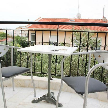 Studio 57 II Alexandroupolis Buitenkant foto
