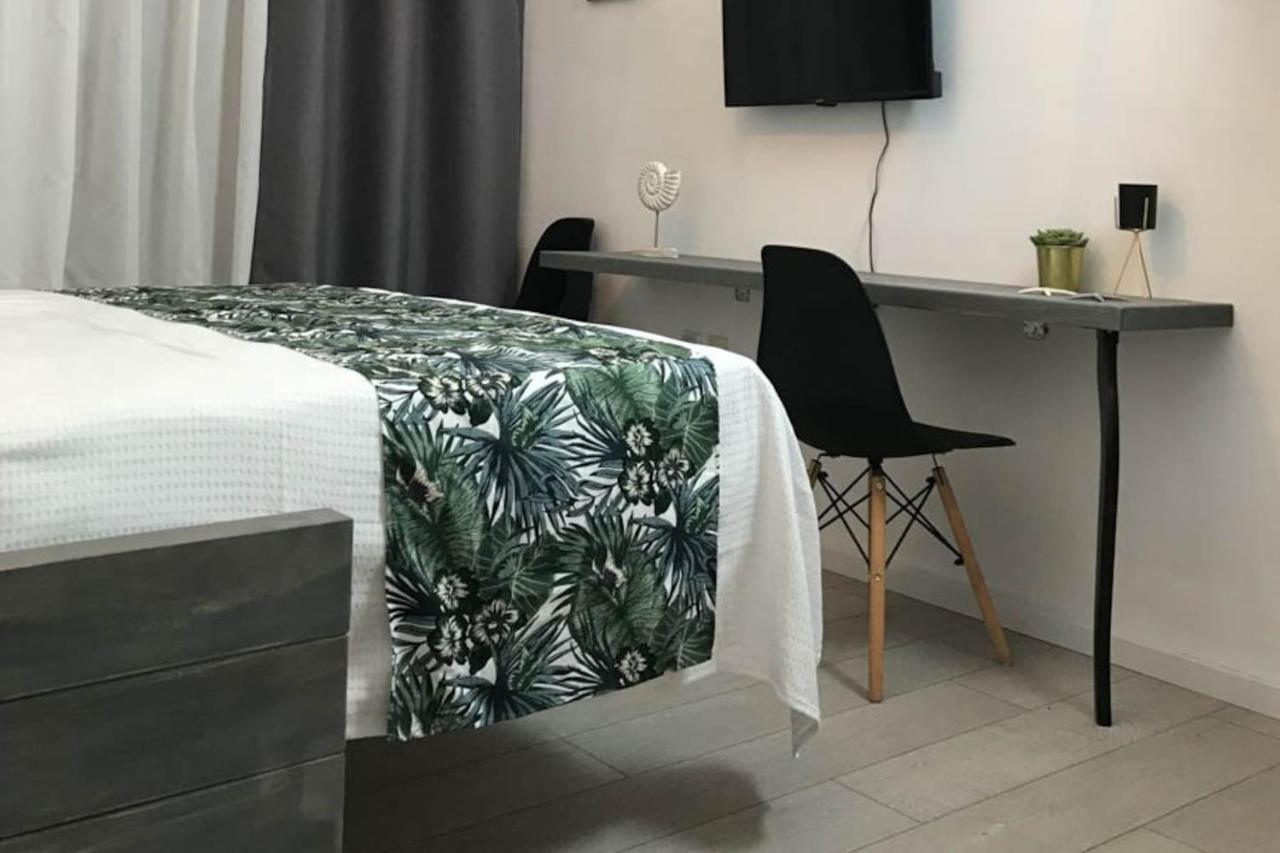 Studio 57 II Alexandroupolis Buitenkant foto