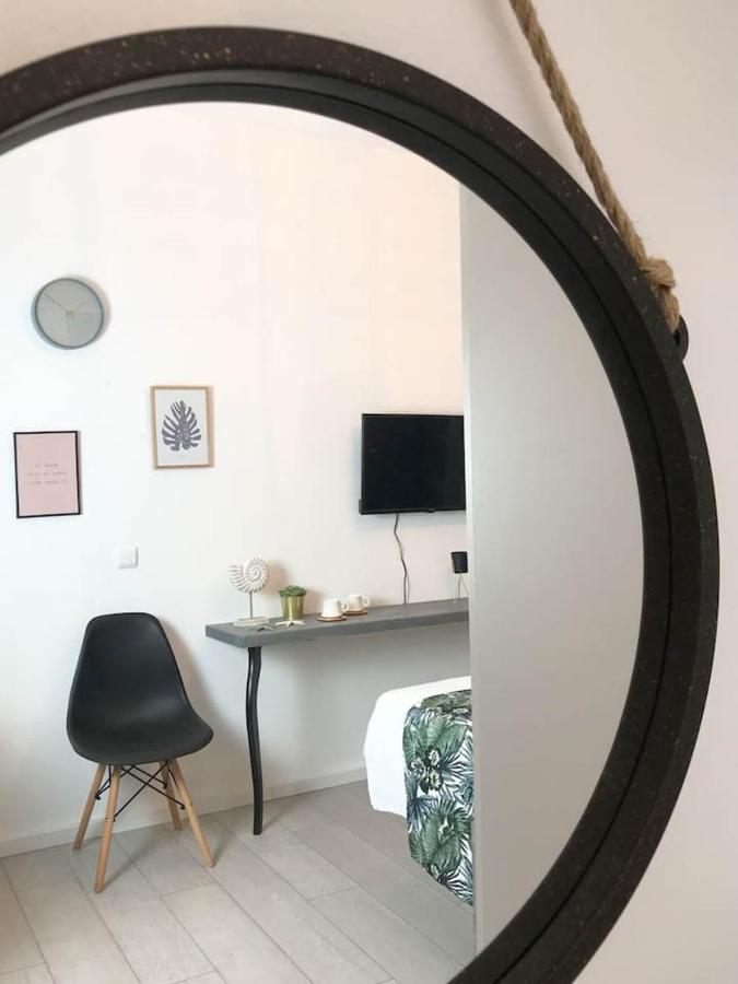 Studio 57 II Alexandroupolis Buitenkant foto