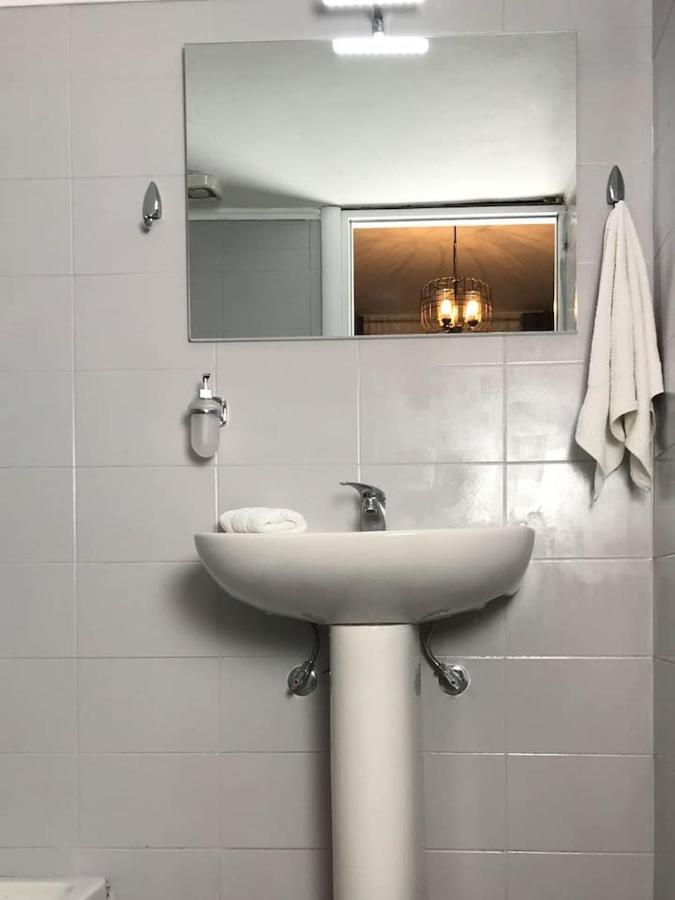 Studio 57 II Alexandroupolis Buitenkant foto