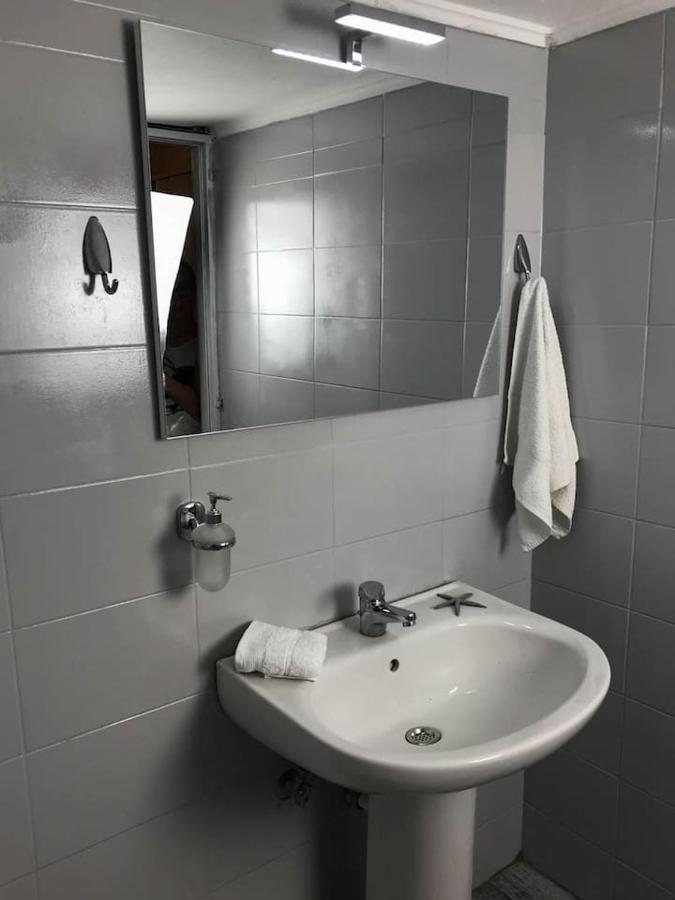 Studio 57 II Alexandroupolis Buitenkant foto